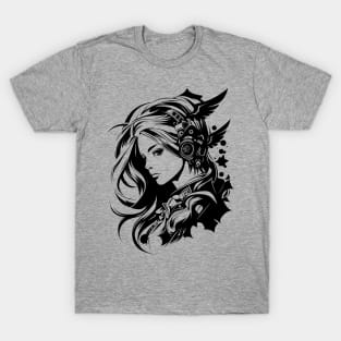 Freyja T-Shirt